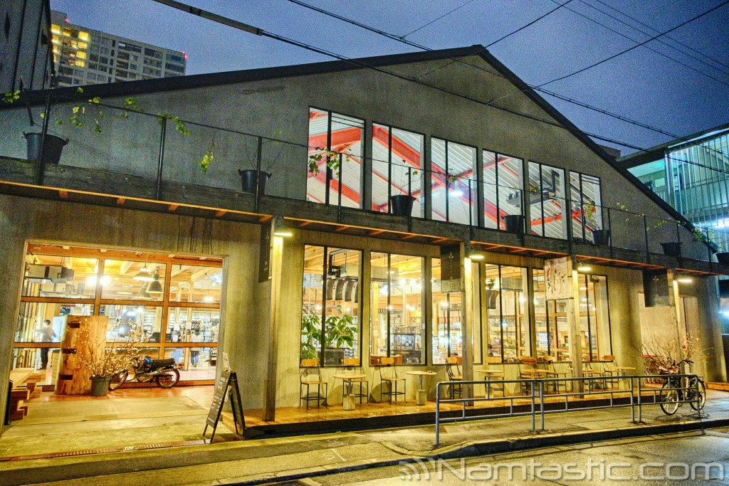 Takamura Wine & Coffee Roasters Cafe DSC07559-HDR